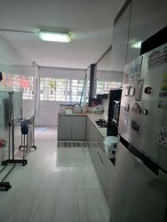 Blk 390 Yishun Avenue 6 (Yishun), HDB 4 Rooms #522147651